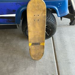 Skate Board 