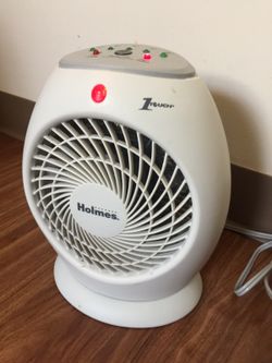 Heater