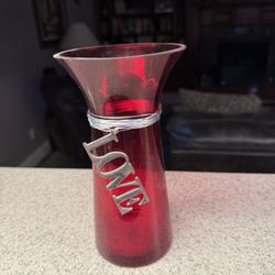 Love Vase