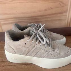 Fear Of God Adidas Low Top Size 9