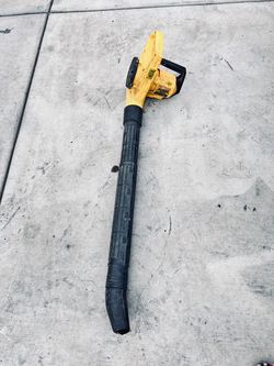 Blower only
