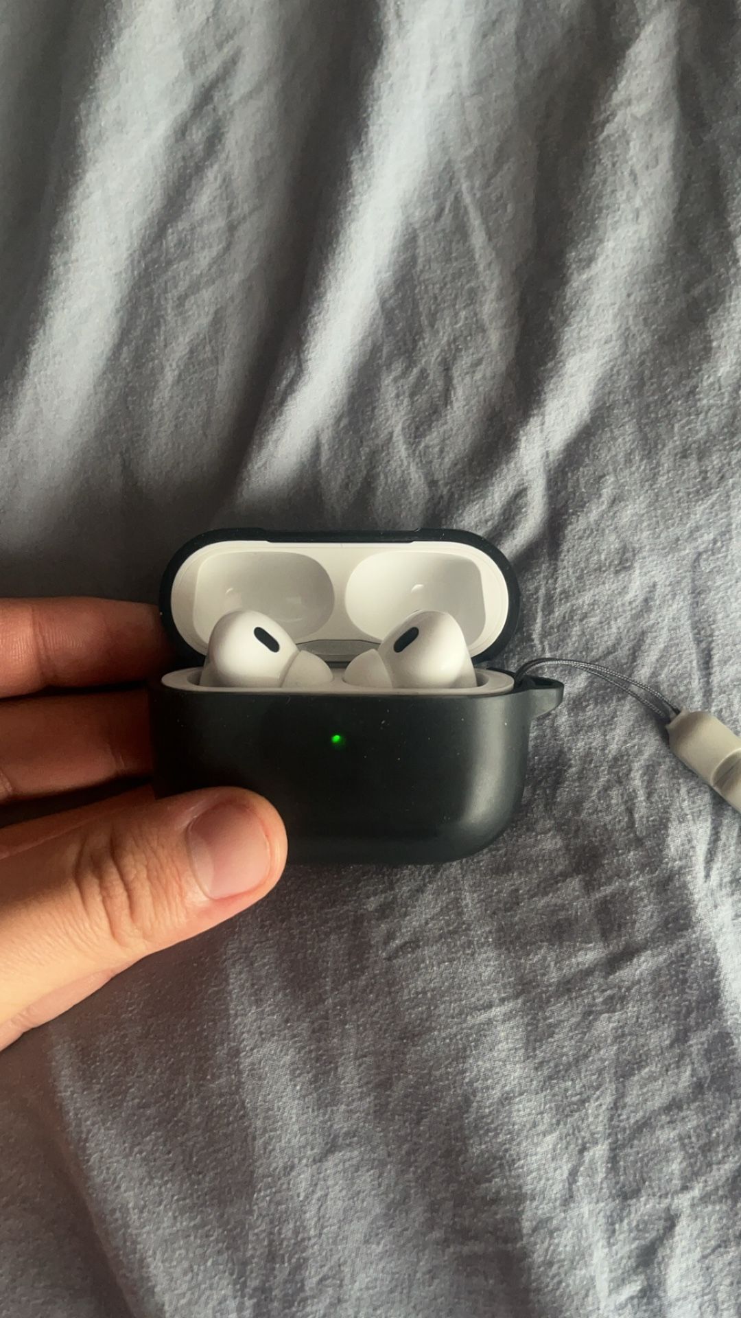 AirPod Pros 2nd Gen 