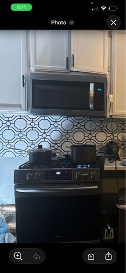 Stove