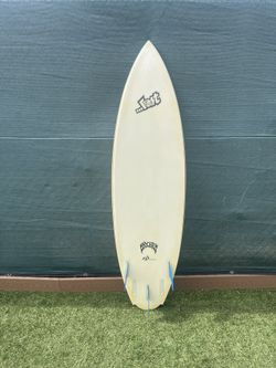 Surfboard Firewire Lost Mayhem Stealth 6'4 for Sale in San Diego