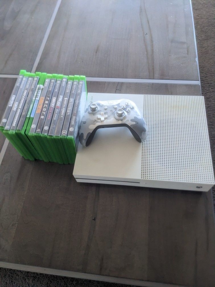 Used Working Great !!!