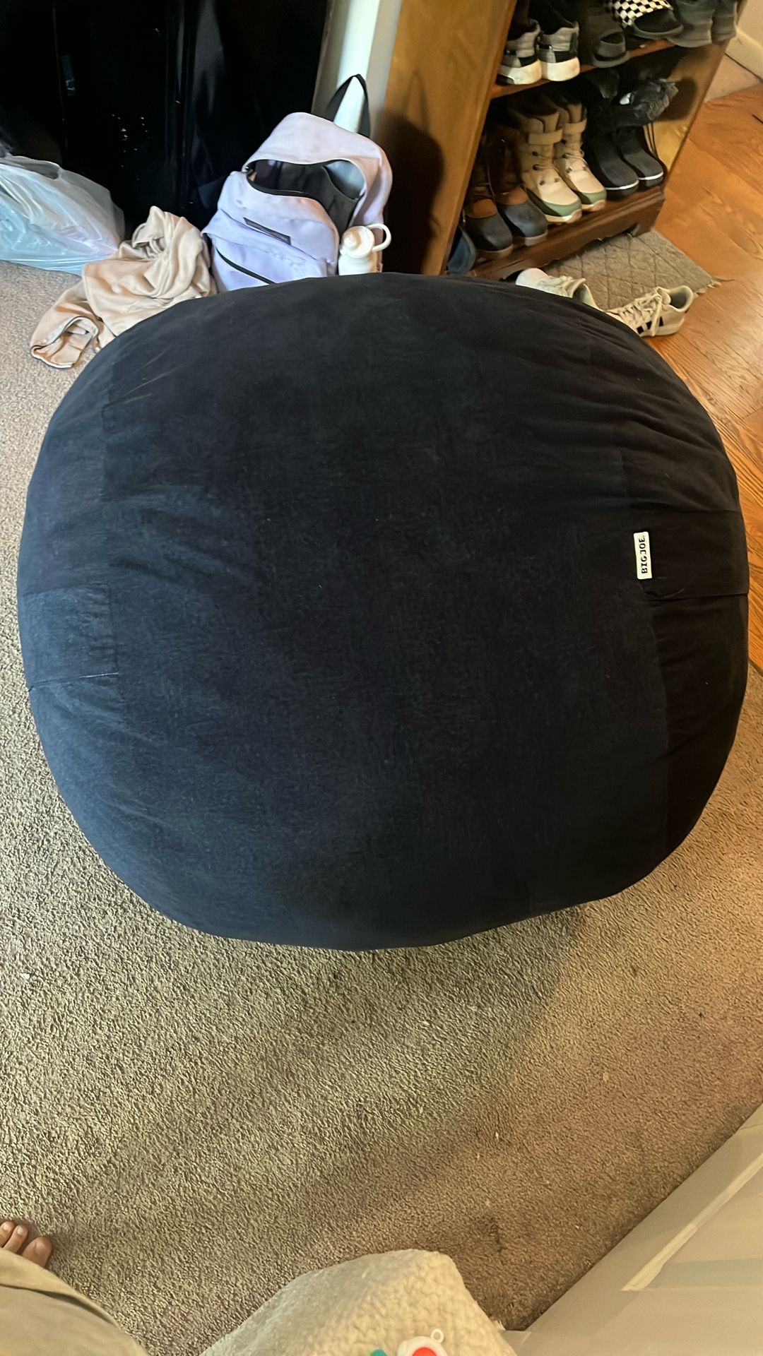 Bean Bag Chair