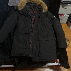 Tommy Hilfiger Winter Jacket