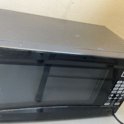 Microwave - Microondas 