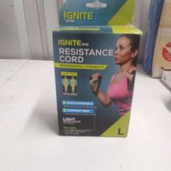 Ignite Resistance Cord