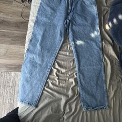 Brand New Wrangler Jeans
