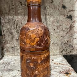 Wine bottle Storage. 