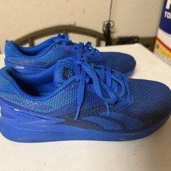 Reebok Nanos