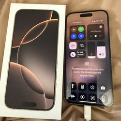 Apple iPhone 14 Pro Gold 512gb