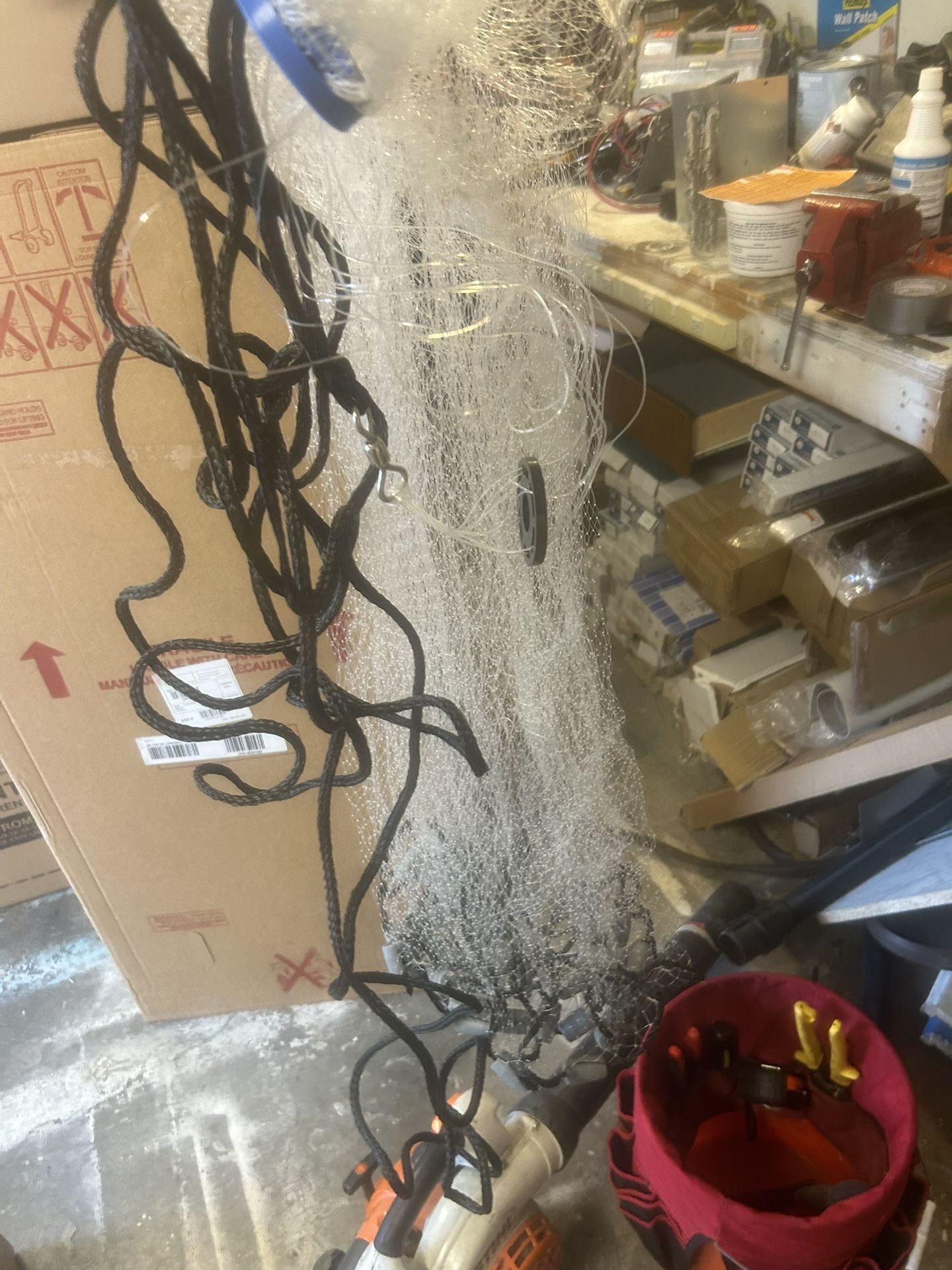 Fishing Net