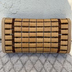 Bamboo Rattan Cooling Pillow