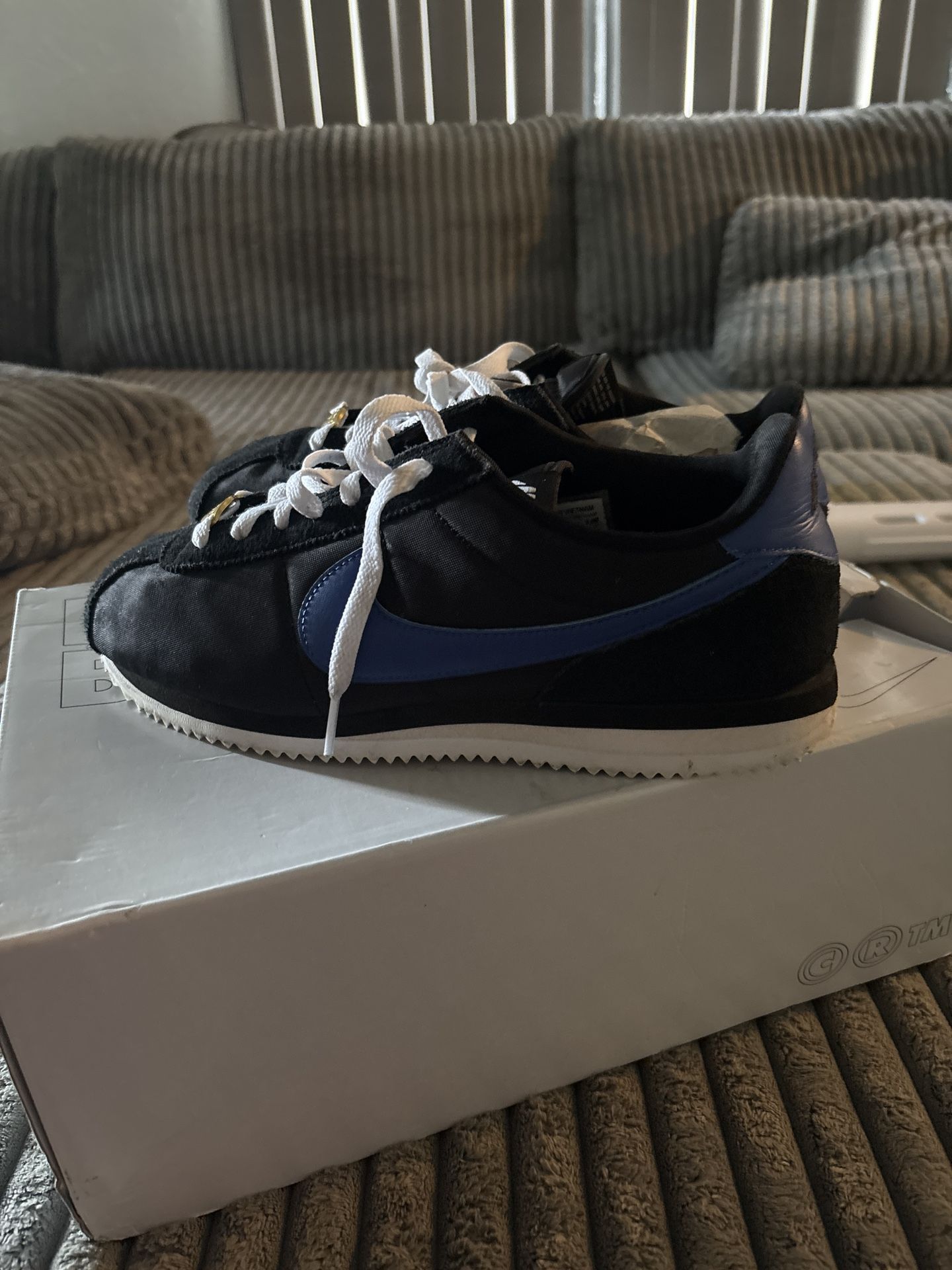 Nike Cortez