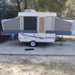 2003 AERO POP UP ( TITLE)