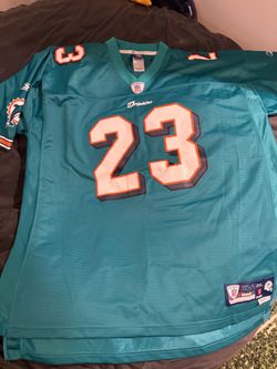 Miami Dolphin Jersey