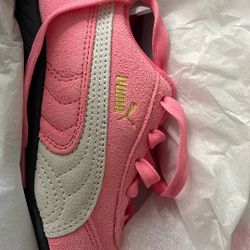 Puma Shoes 