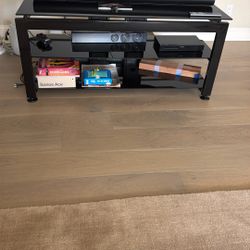 Three Shelves TV Stand 