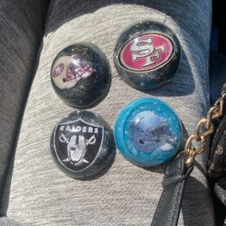 Custom Car Air Fresheners  