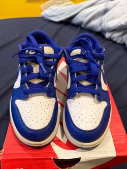 Nike dunks
