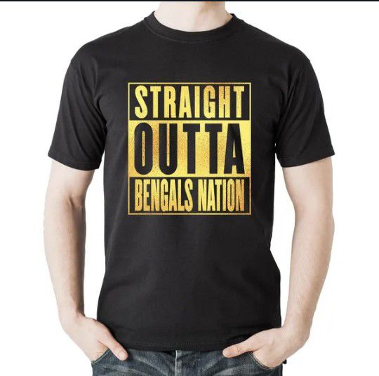 Cincinnati Bengals T-shirt 