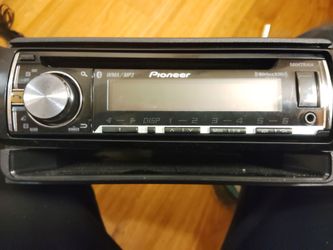 Epicenter and Single din BT radio