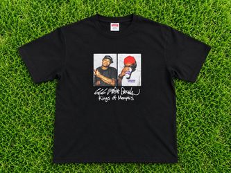 Supreme Shirt