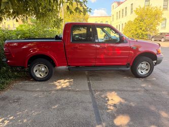 2004 Ford F-350
