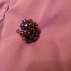 Costume COCKTAIL RING!!