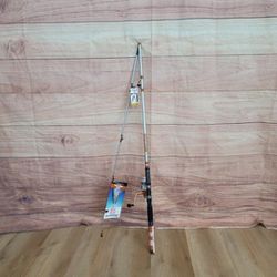 Shakespeare Catch More Fish Salmon Spinning Reel