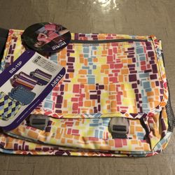 Messenger Bag