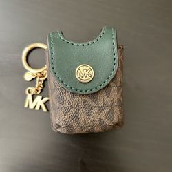 Michael Kors Keychain Pouch 