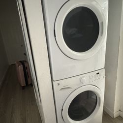 Fridgeidare Washer