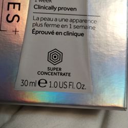 No 7 Firming Booster Serum