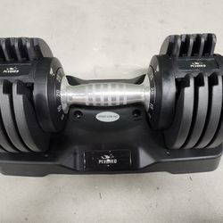 Flybird Adjustable Dumbbell 