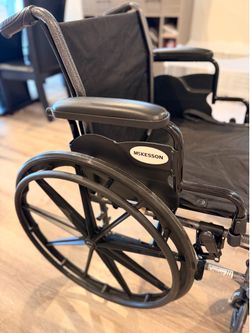 Silla de ruedas