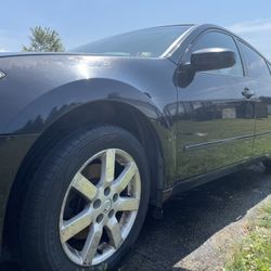 2004 Nissan Maxima
