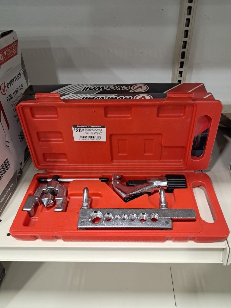 Tool Kit