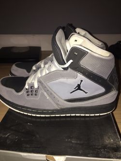 Jordan flight 1