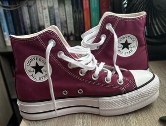 Converse High Top