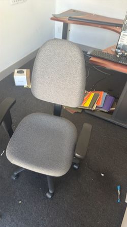 Office chair