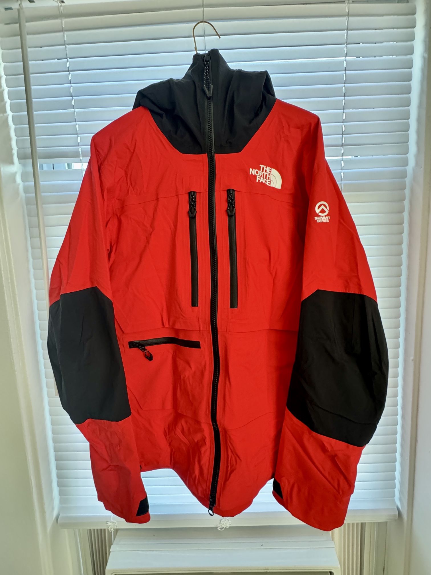 The North Face Summit Series Stimson Futurelight Ski Jacket Men’s XS-EXCELLENT