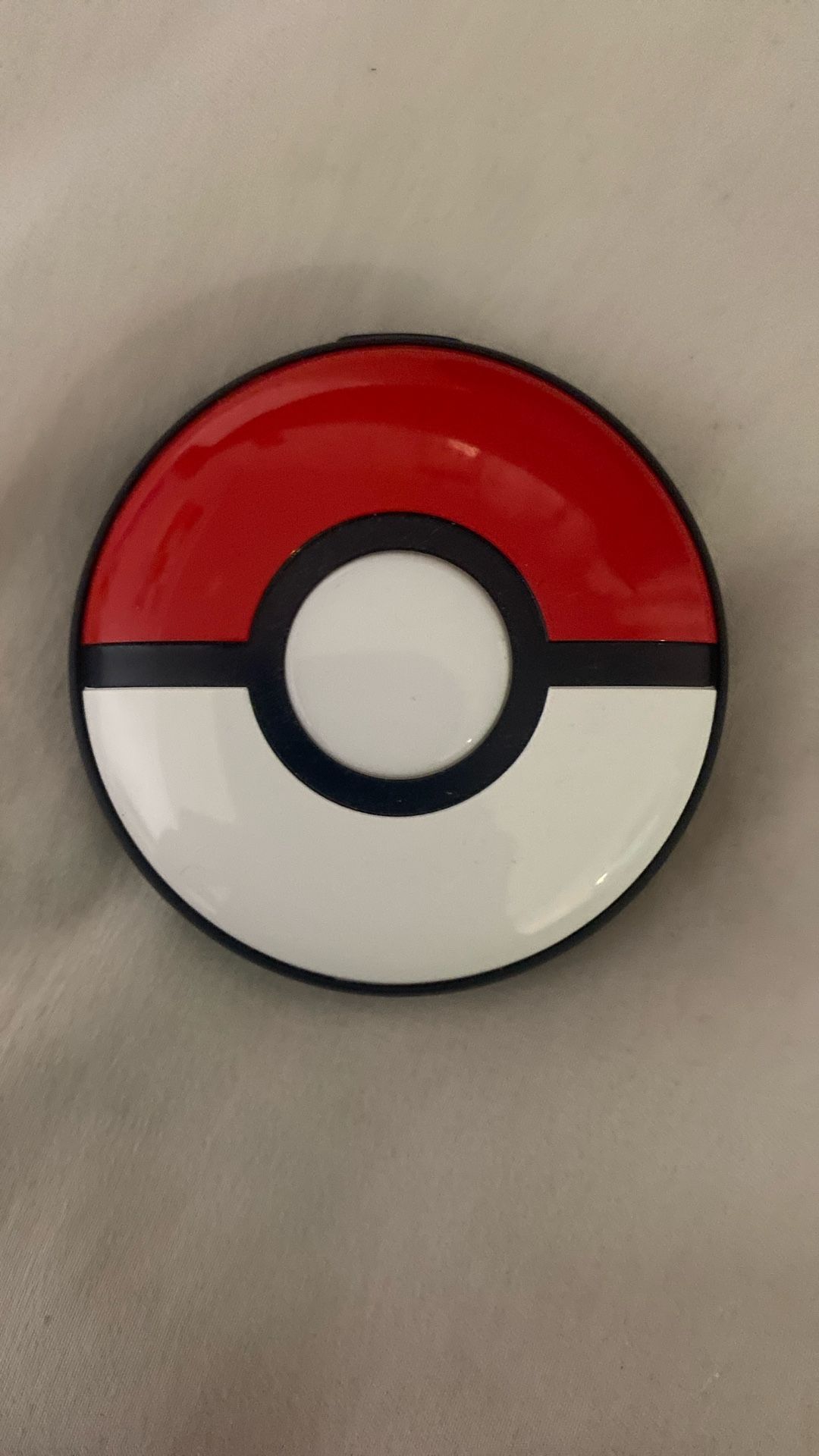 Pokémon Go Plus+