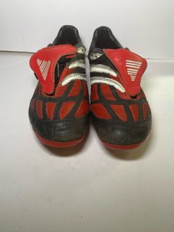 Adidas predator size 7.5 women soccer cleats