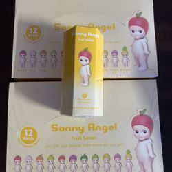 Sonny Angels