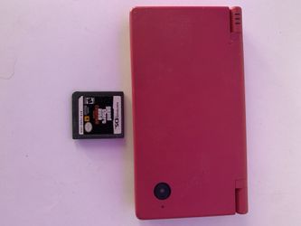 Nintendo Dsi