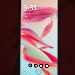 Moto Edge 2024