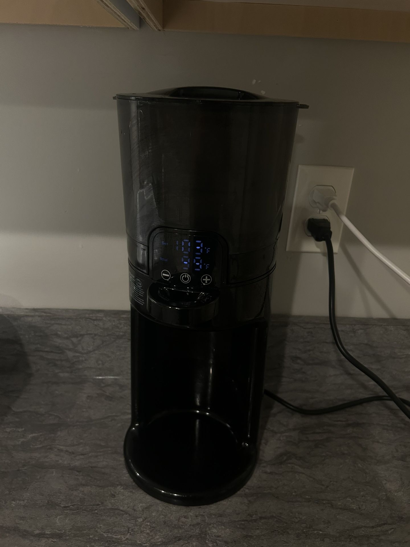 Baby Water Warmer / Formula Water Dispenser